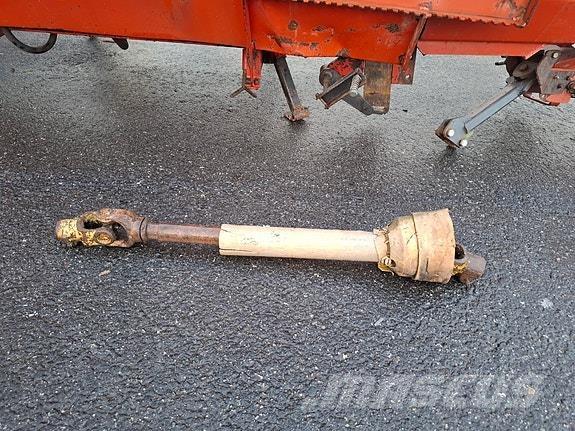 Dalen 1554 林業機械-その他