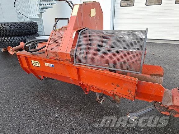 Dalen 1554 林業機械-その他