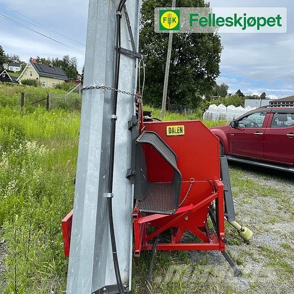 Dalen 1554B 林業機械-その他