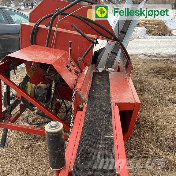 Dalen 1554B 林業機械-その他