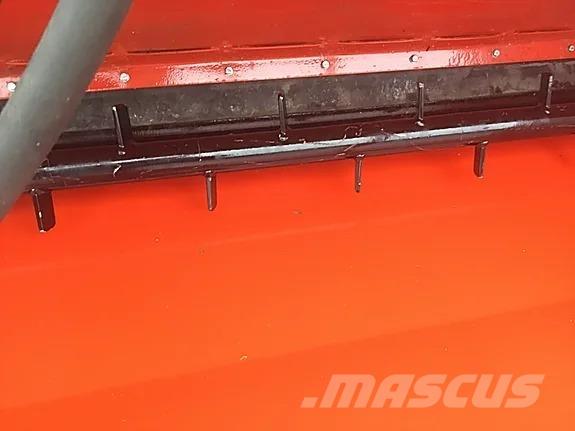 Dalen 200 cm その他道路と除雪の機械