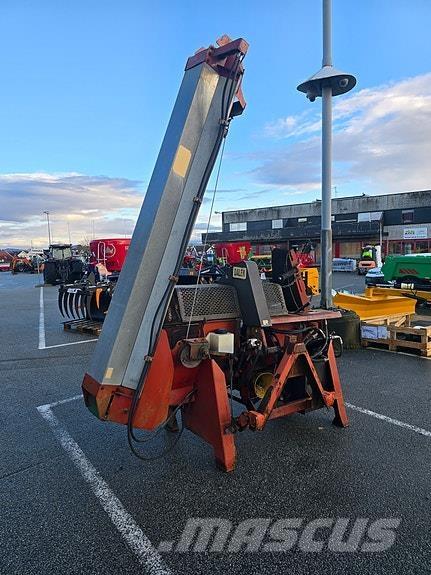 Dalen 2052 林業機械-その他