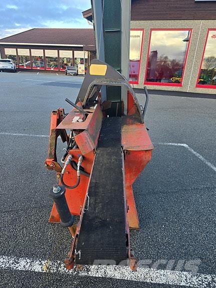 Dalen 2052 林業機械-その他