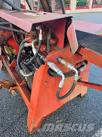 Dalen 2052 林業機械-その他