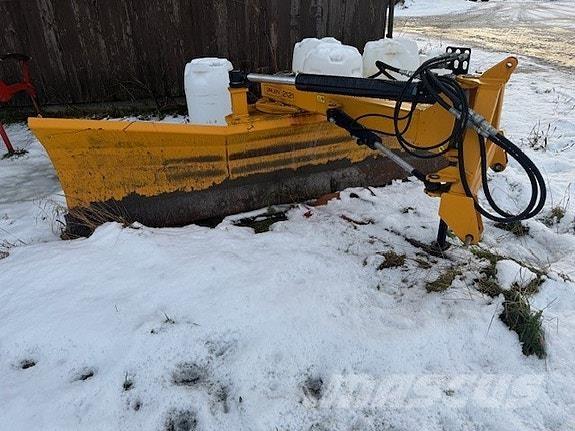 Dalen 2121 TR その他道路と除雪の機械