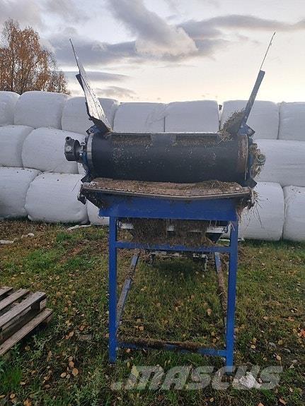 Delaval 2024 その他畜産機材とアクセサリー・アタッチメント