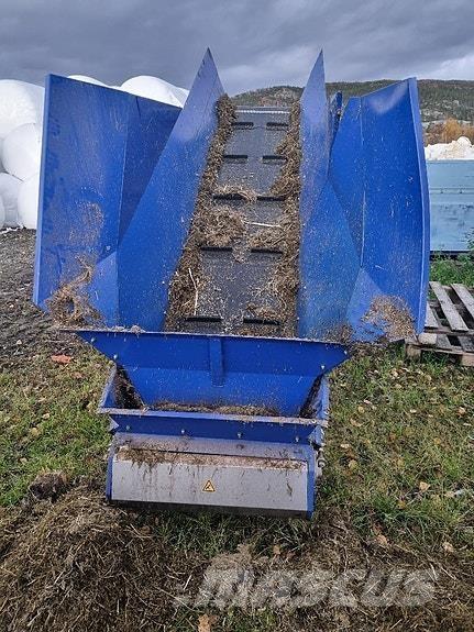 Delaval 2024 その他畜産機材とアクセサリー・アタッチメント