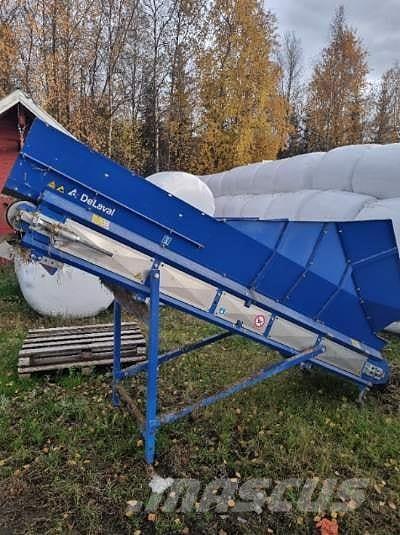 Delaval 2024 その他畜産機材とアクセサリー・アタッチメント