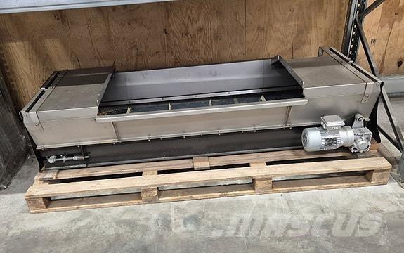 Delaval ORW その他畜産機材とアクセサリー・アタッチメント