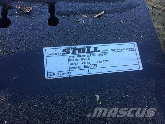 Deutz 620 トラクター