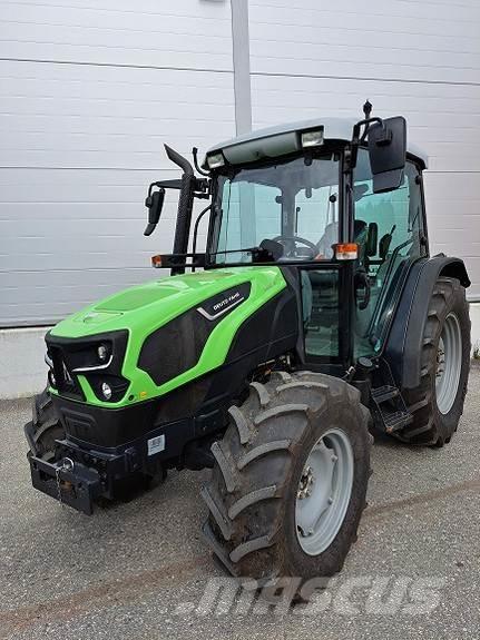 Deutz-Fahr 5090D トラクター