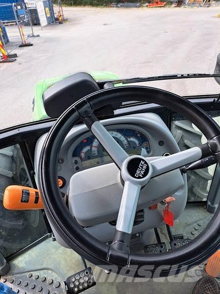 Deutz-Fahr 5090D トラクター
