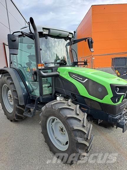 Deutz-Fahr 5090D トラクター