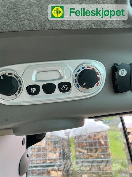 Deutz-Fahr 5100 DT トラクター