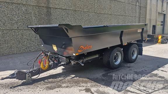 Dølen D14 汎用トレーラー