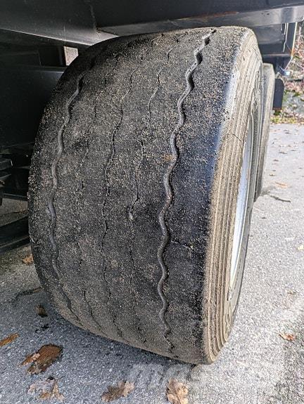 Dølen D14 汎用トレーラー