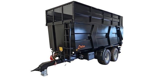 Dølen V16 汎用トレーラー