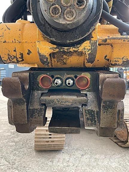 Doosan DX140LCR-5 大型油圧ショベル12t以上（パワーショベル・ユンボ）