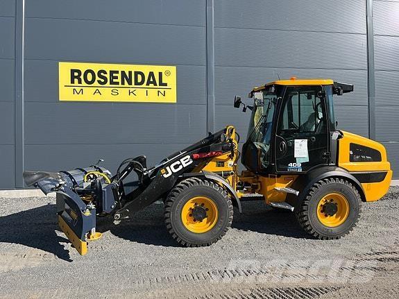 Drivex VB2800 スノーブレードとプラウ