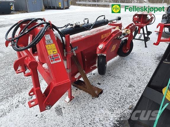 Duun HTS 275 その他道路と除雪の機械