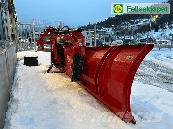 Duun HTS 306 その他道路と除雪の機械