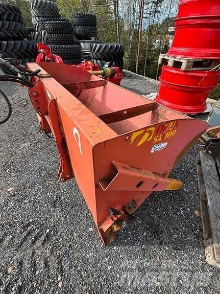 Duun SA1100L その他道路と除雪の機械