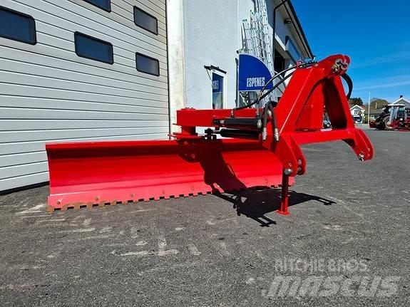 Duun TS260 その他道路と除雪の機械