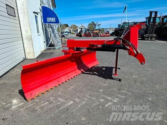Duun TS260 その他道路と除雪の機械