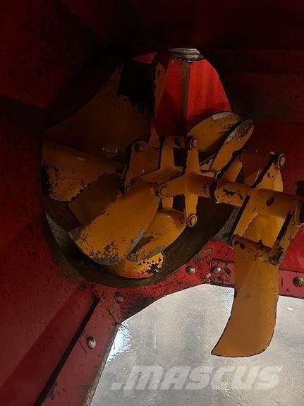 Duun VF252 その他道路と除雪の機械