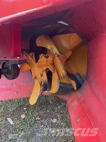 Duun VF253 その他道路と除雪の機械