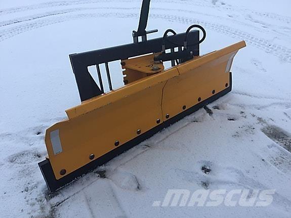 Epoke 55/140-180 その他道路と除雪の機械