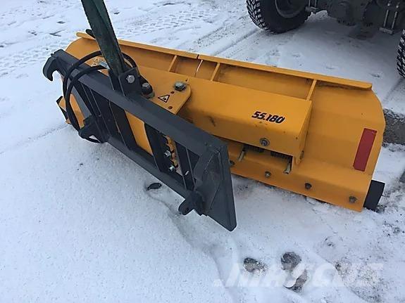 Epoke 55/140-180 その他道路と除雪の機械