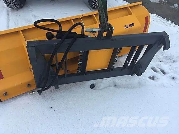 Epoke 55/140-180 その他道路と除雪の機械