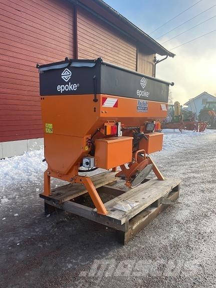 Epoke TP-3 その他道路と除雪の機械