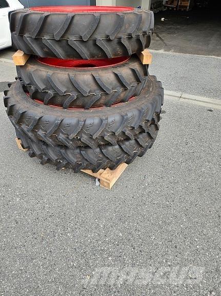 Fendt 200 トラクター