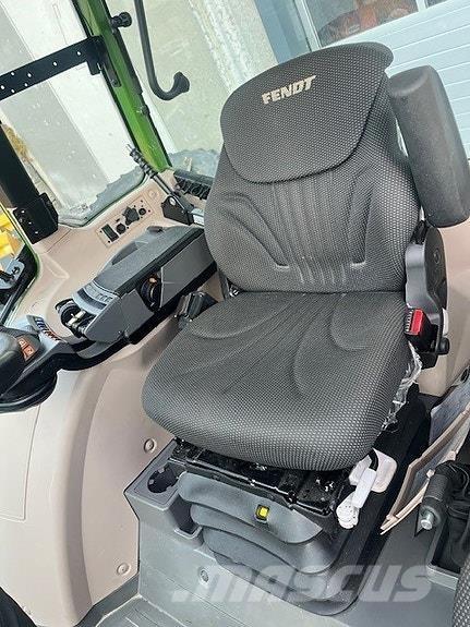 Fendt 211 トラクター