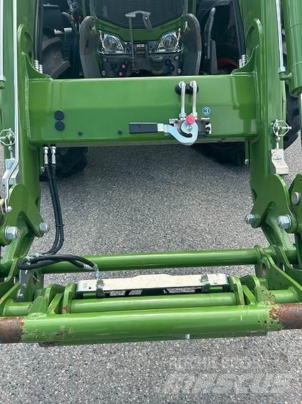 Fendt 314 PROFI トラクター