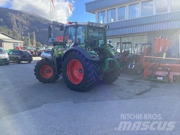 Fendt 314 VARIO トラクター