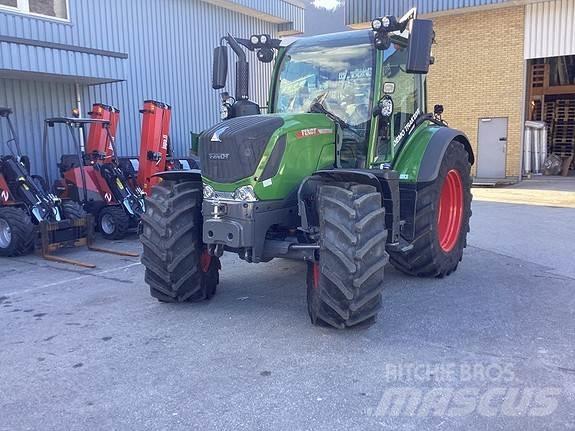 Fendt 314 VARIO トラクター