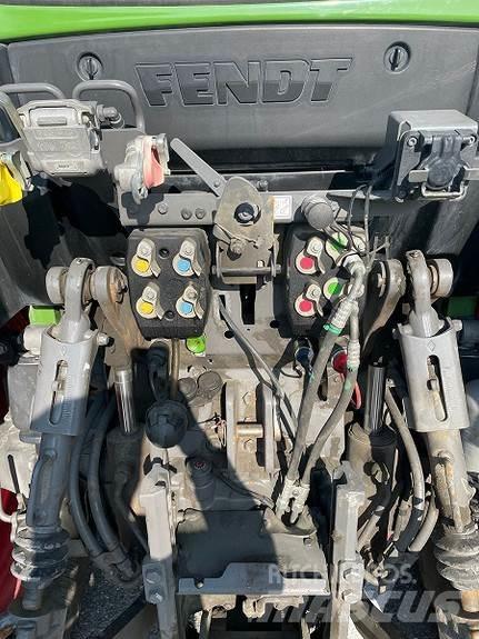 Fendt 314 VARIO トラクター