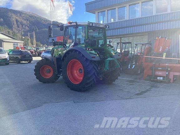 Fendt 314 VARIO トラクター