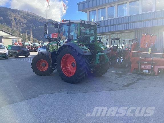 Fendt 314 VARIO トラクター