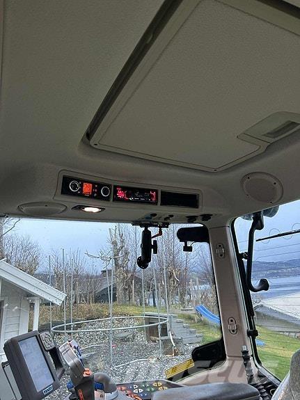 Fendt 516 トラクター