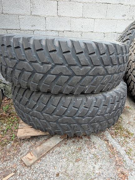  Fendt. 700 serie タイヤ、ホイル、リム