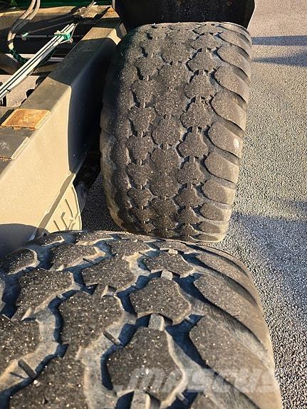 Fendt 720 Profi トラクター