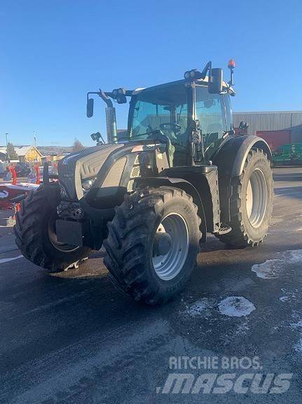 Fendt 720 Vario トラクター