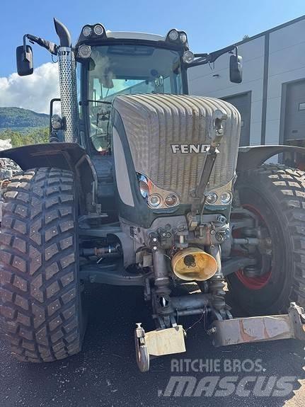 Fendt 936 トラクター