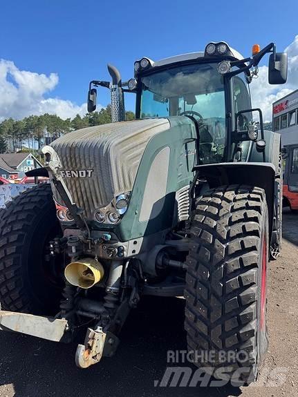 Fendt 936 トラクター