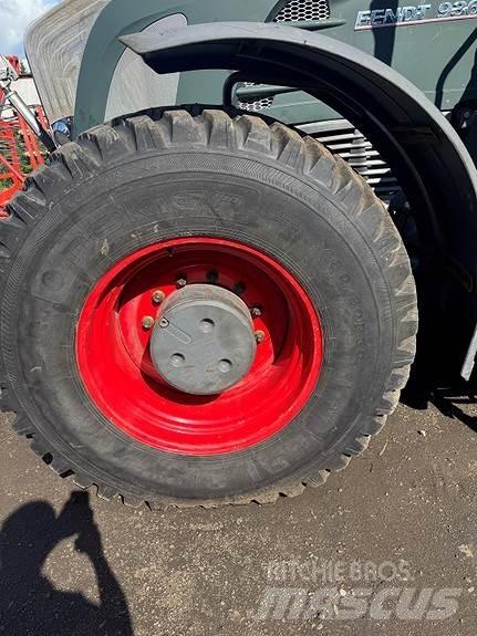 Fendt 936 トラクター