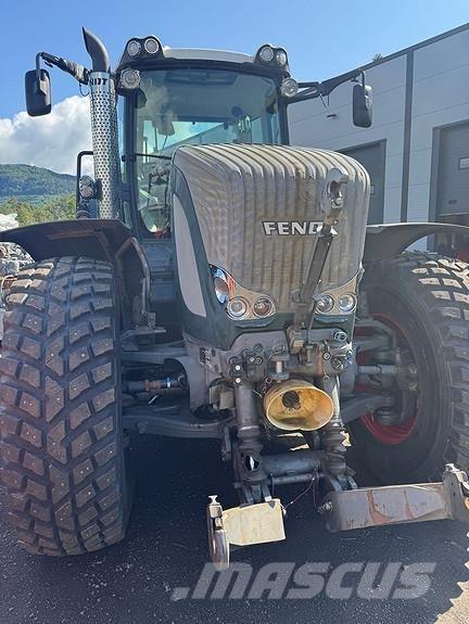 Fendt 936 トラクター